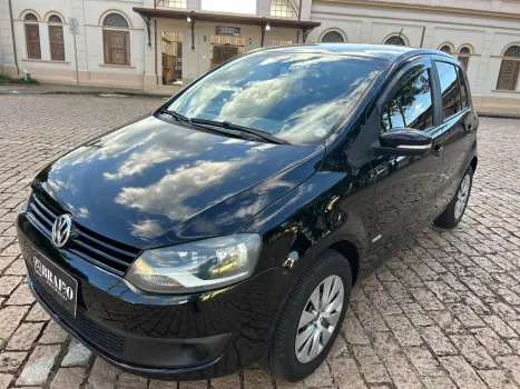 VOLKSWAGEN Fox 1.6 4P FLEX, Foto 1