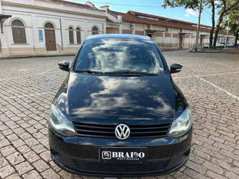 VOLKSWAGEN Fox 1.6 4P FLEX, Foto 2