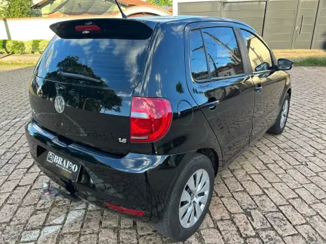VOLKSWAGEN Fox 1.6 4P FLEX, Foto 6