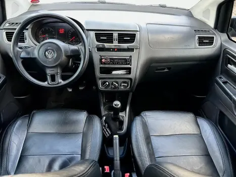 VOLKSWAGEN Fox 1.6 4P FLEX, Foto 8