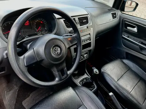VOLKSWAGEN Fox 1.6 4P FLEX, Foto 9