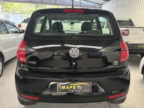 VOLKSWAGEN Fox 1.6 4P I-TREND FLEX, Foto 3