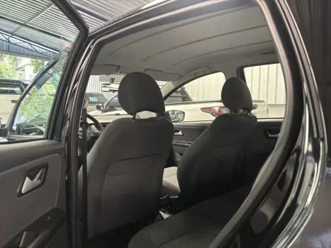 VOLKSWAGEN Fox 1.6 4P I-TREND FLEX, Foto 4