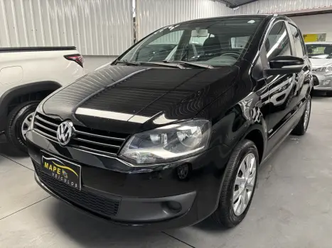 VOLKSWAGEN Fox 1.6 4P I-TREND FLEX, Foto 5