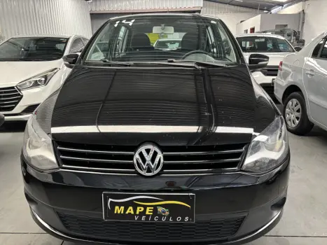 VOLKSWAGEN Fox 1.6 4P I-TREND FLEX, Foto 6