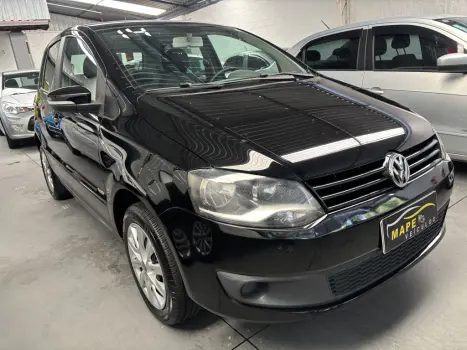 VOLKSWAGEN Fox 1.6 4P I-TREND FLEX, Foto 7