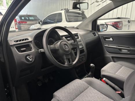 VOLKSWAGEN Fox 1.6 4P I-TREND FLEX, Foto 9