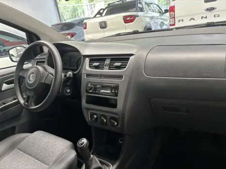 VOLKSWAGEN Fox 1.6 4P I-TREND FLEX, Foto 10