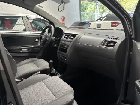 VOLKSWAGEN Fox 1.6 4P I-TREND FLEX, Foto 11