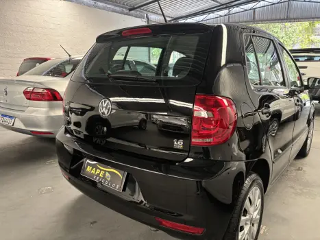 VOLKSWAGEN Fox 1.6 4P I-TREND FLEX, Foto 12