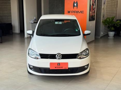 VOLKSWAGEN Fox 1.6 4P FLEX PRIME, Foto 2