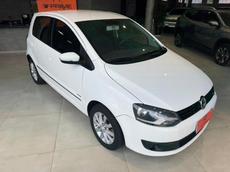 VOLKSWAGEN Fox 1.6 4P FLEX PRIME, Foto 3