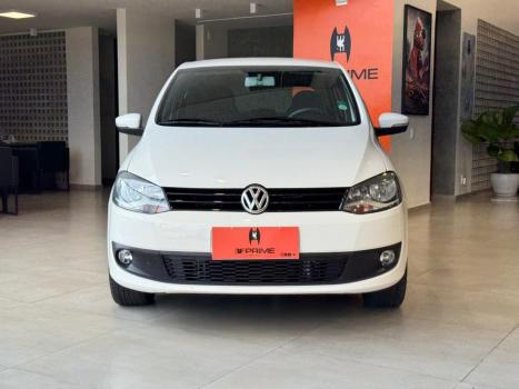 VOLKSWAGEN Fox 1.6 4P FLEX PRIME, Foto 4