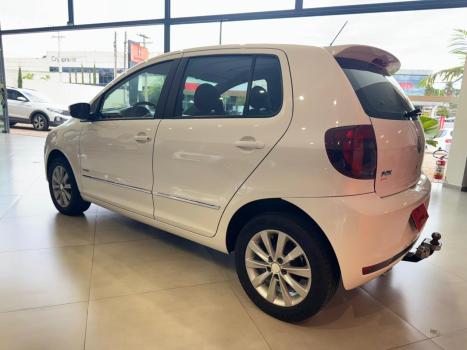 VOLKSWAGEN Fox 1.6 4P FLEX PRIME, Foto 5