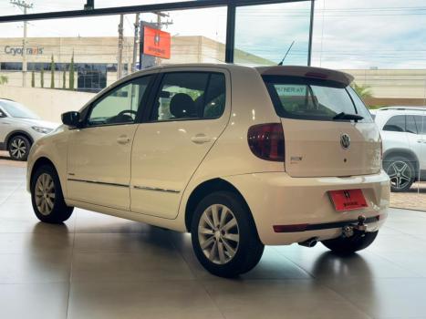 VOLKSWAGEN Fox 1.6 4P FLEX PRIME, Foto 6