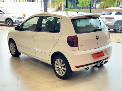 VOLKSWAGEN Fox 1.6 4P FLEX PRIME, Foto 7