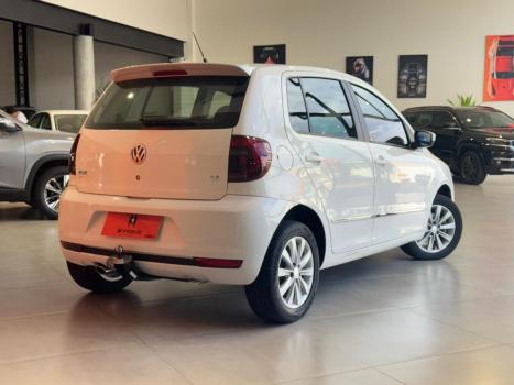 VOLKSWAGEN Fox 1.6 4P FLEX PRIME, Foto 8