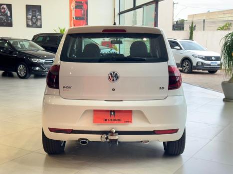 VOLKSWAGEN Fox 1.6 4P FLEX PRIME, Foto 9