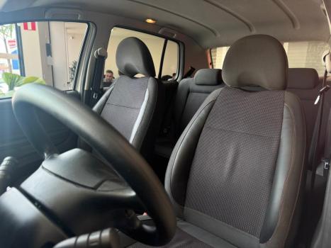 VOLKSWAGEN Fox 1.6 4P FLEX PRIME, Foto 11