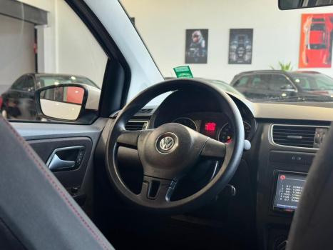 VOLKSWAGEN Fox 1.6 4P FLEX PRIME, Foto 13