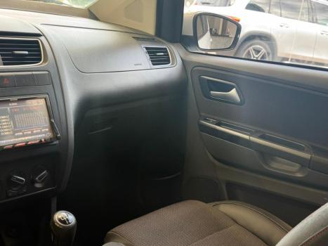 VOLKSWAGEN Fox 1.6 4P FLEX PRIME, Foto 16