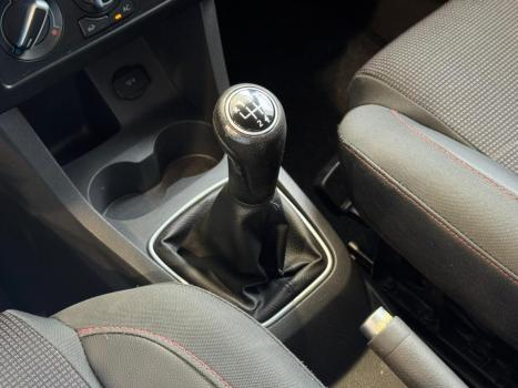 VOLKSWAGEN Fox 1.6 4P FLEX PRIME, Foto 17