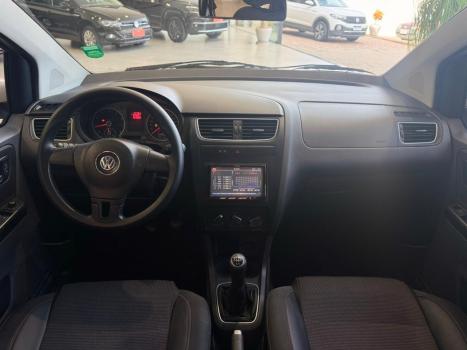 VOLKSWAGEN Fox 1.6 4P FLEX PRIME, Foto 18