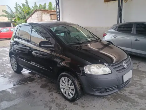 VOLKSWAGEN Fox 1.6 4P PLUS FLEX, Foto 1