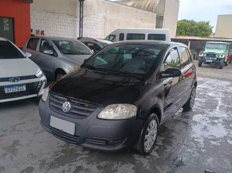 VOLKSWAGEN Fox 1.6 4P PLUS FLEX, Foto 2