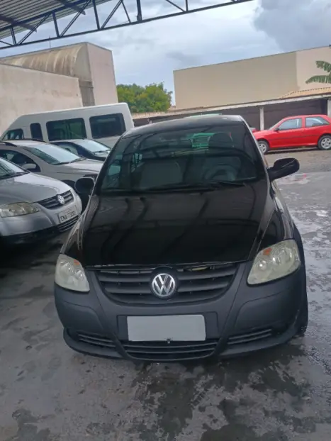 VOLKSWAGEN Fox 1.6 4P PLUS FLEX, Foto 3