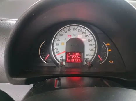 VOLKSWAGEN Fox 1.6 4P PLUS FLEX, Foto 5