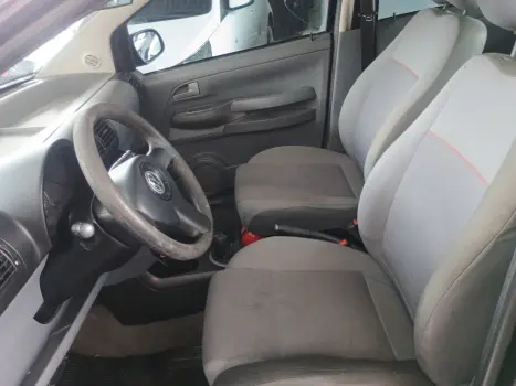 VOLKSWAGEN Fox 1.6 4P PLUS FLEX, Foto 6
