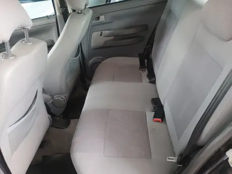 VOLKSWAGEN Fox 1.6 4P PLUS FLEX, Foto 7