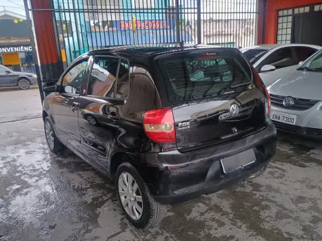 VOLKSWAGEN Fox 1.6 4P PLUS FLEX, Foto 9