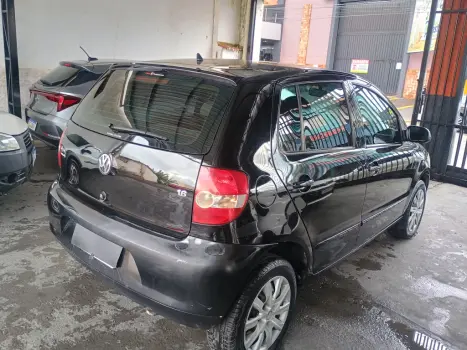 VOLKSWAGEN Fox 1.6 4P PLUS FLEX, Foto 11