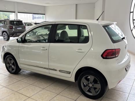 VOLKSWAGEN Fox 1.6 4P CONNECT FLEX, Foto 5