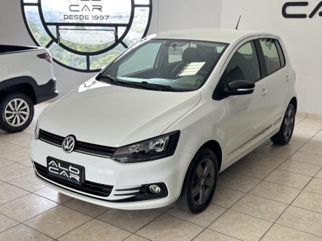 VOLKSWAGEN Fox 1.6 4P CONNECT FLEX, Foto 6