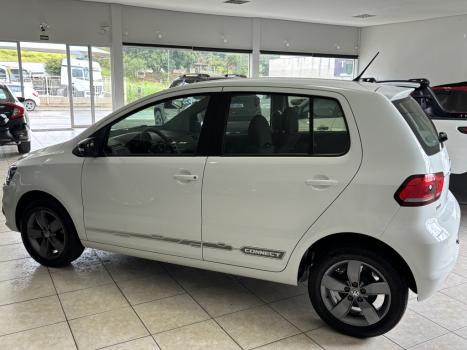 VOLKSWAGEN Fox 1.6 4P CONNECT FLEX, Foto 7