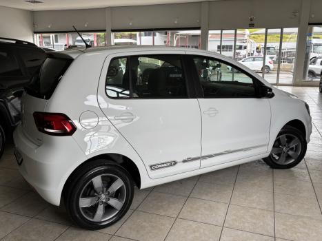 VOLKSWAGEN Fox 1.6 4P CONNECT FLEX, Foto 8