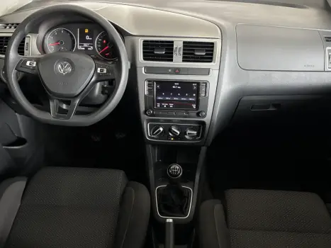 VOLKSWAGEN Fox 1.6 4P CONNECT FLEX, Foto 9