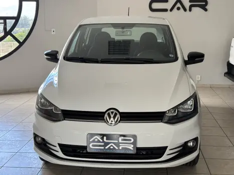VOLKSWAGEN Fox 1.6 4P CONNECT FLEX, Foto 2