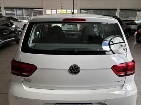 VOLKSWAGEN Fox 1.6 4P CONNECT FLEX, Foto 5