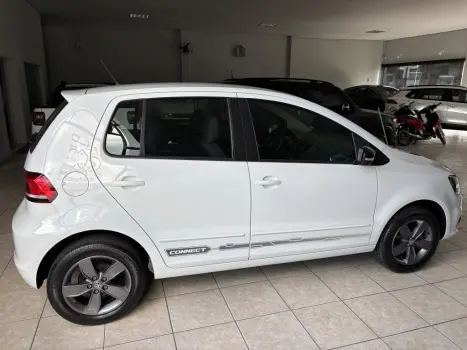 VOLKSWAGEN Fox 1.6 4P CONNECT FLEX, Foto 6