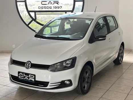 VOLKSWAGEN Fox 1.6 4P CONNECT FLEX, Foto 7