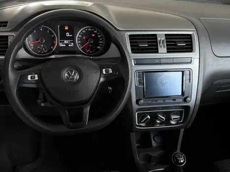 VOLKSWAGEN Fox 1.6 4P CONNECT FLEX, Foto 8