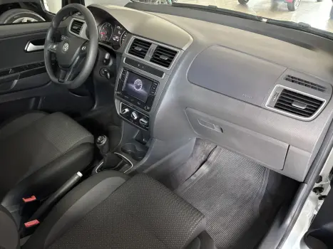 VOLKSWAGEN Fox 1.6 4P CONNECT FLEX, Foto 9