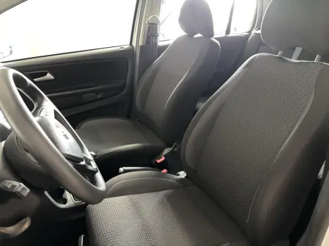 VOLKSWAGEN Fox 1.6 4P CONNECT FLEX, Foto 10