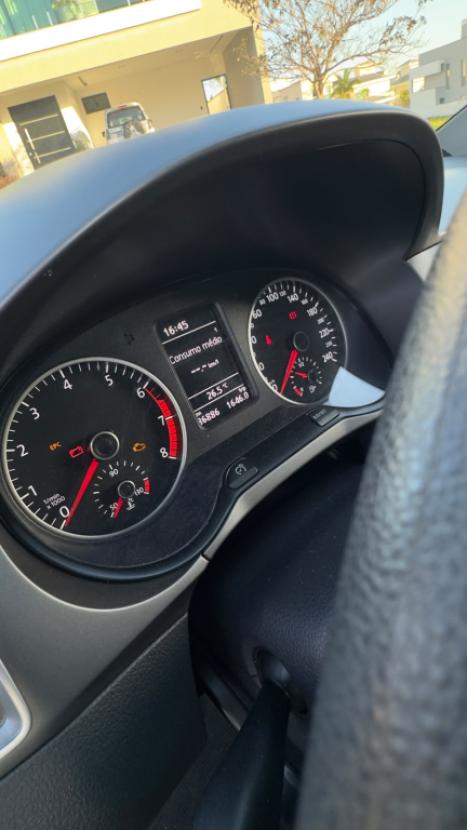 VOLKSWAGEN Fox 1.6 4P CONNECT FLEX, Foto 3