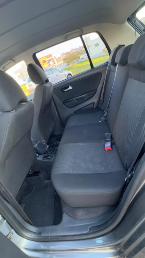 VOLKSWAGEN Fox 1.6 4P CONNECT FLEX, Foto 5