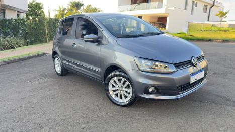 VOLKSWAGEN Fox 1.6 4P CONNECT FLEX, Foto 7